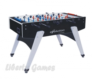 Garlando Evolution G-2000 Home Football Table