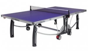 Cornilleau Sport 500M Outdoor Table Tennis (135905)