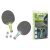 Cornilleau Tacteo Composite Duo Table Tennis Set (455150)