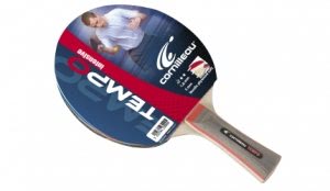 Intensive Tempo Table Tennis Bat (423000)
