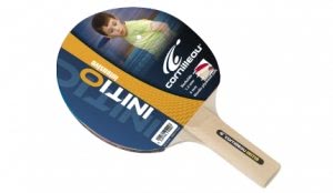 Intensive Initio Table Tennis Bat (421000)