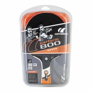 Cornilleau Perform 800 PHS Table Tennis Bat (428100)