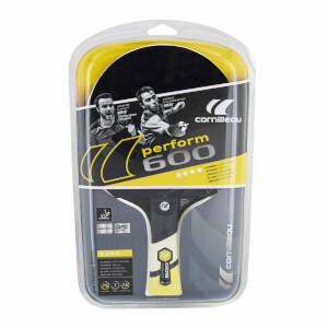 Cornilleau Perform 600 Table Tennis Bat (426900)