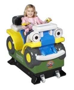 Buzz The Quad