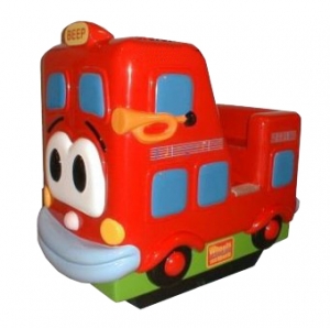 Wheels On The Bus