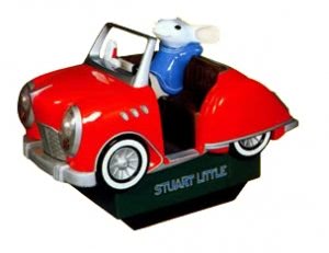 Stuart Little