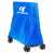 Cornilleau Polyethylene (PVC) Sport Table Tennis Cover