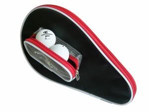 Cornilleau Sport Gatien Table Tennis Bat Cover (201850)
