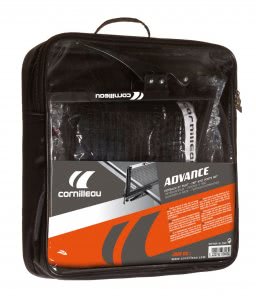 Cornilleau Sport Advance Table Tennis Net & Post Set (203803)