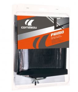 Cornilleau Hobby Primo Table Tennis Net & Post Set (203804)