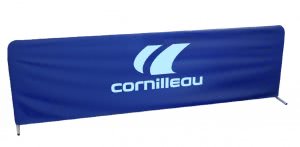 Cornilleau Table Tennis Polyester Playing Surrounds (205850)