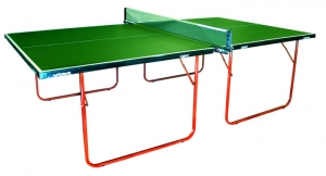 Butterfly Compact Indoor Table Tennis (1300318)