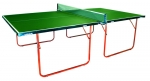 Butterfly Compact Indoor Table Tennis