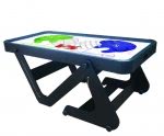 Typhoon 6 foot Folding Air Hockey Table (H6D-222)