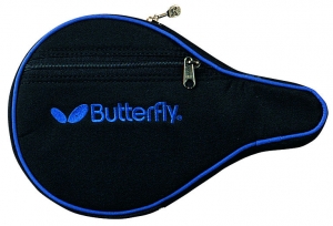 Butterfly Pro Bat Case - Round (128037)
