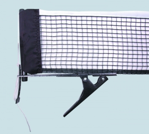 Butterfly Economy Clip Net & Post Set (11313)