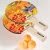 Tectonic Tecto Duo Table Tennis Set (492850)