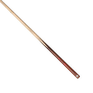 Crown 58'' Two Piece Snooker Cue (1142)