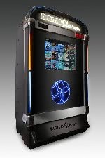 Digital Storm Digital Jukebox