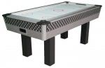 Strikeworth Jet 6 foot Air Hockey Table