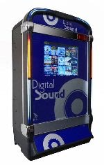 Digital Sound Digital Jukebox