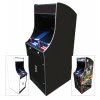 Frontier Customisable Arcade Machine