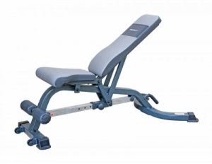 Multi Purpose Dumbbell Bench (MWB682)