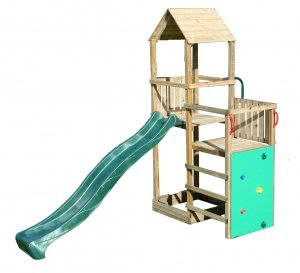 Arundel Multi Tower Play Centre (JE2079)