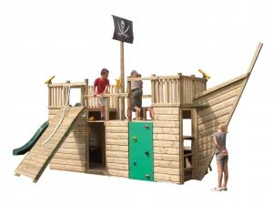 Victory Play Centre (JE351)
