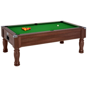 Monarch Slate Bed Pool Table