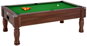 Monarch Slate Bed Pool Table