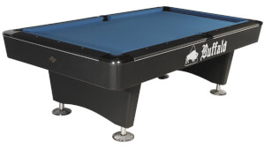 Buffalo Dominator American Slate Bed Pool Table