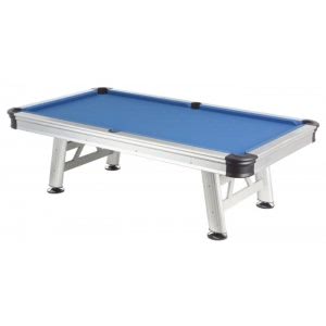Buffalo Outdoor American Pool Table