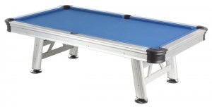 Buffalo Outdoor American Pool Table
