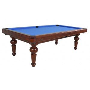 Longoni Medea Slate Bed Pool Table