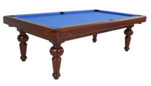 Longoni Medea Slate Bed Pool Table