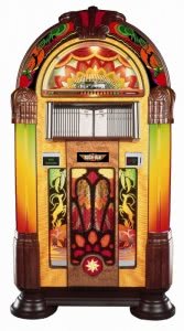 Rock-Ola Gazelle CD Jukebox
