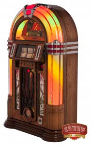 Melody CD Jukebox