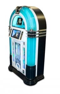 Xi Melody Jukebox