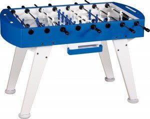 Longoni Atlantide Family Outdoor Football Table (3398)