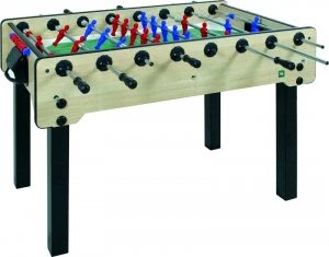 Longoni Scirocco Football Table (S-3341)