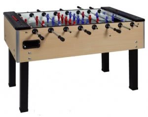 Longoni Springtime Football Table (S-3090)