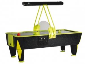 Cosmic Fast Track 8 foot Commercial Air Hockey Table