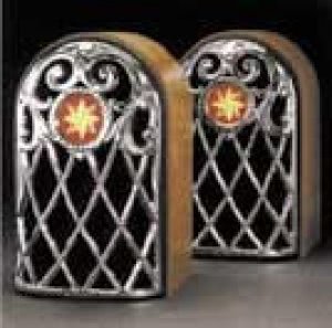 Wurlitzer OMT Speaker System (LS122)