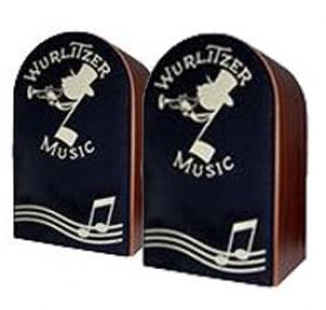 Wurlitzer Johnny One Note Speaker System (LS122)