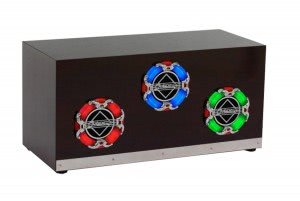 E-Base Zero 50 Jukebox Base Box with LED Lighting
