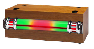 LED Stand Jukebox Base Box