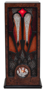 Nostalgia Floor Standing Speakers