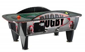 Yukon Rugby 8 foot Commercial Air Hockey Table