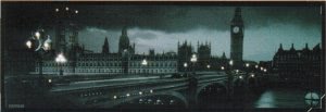 London Scene LED Picture (068)